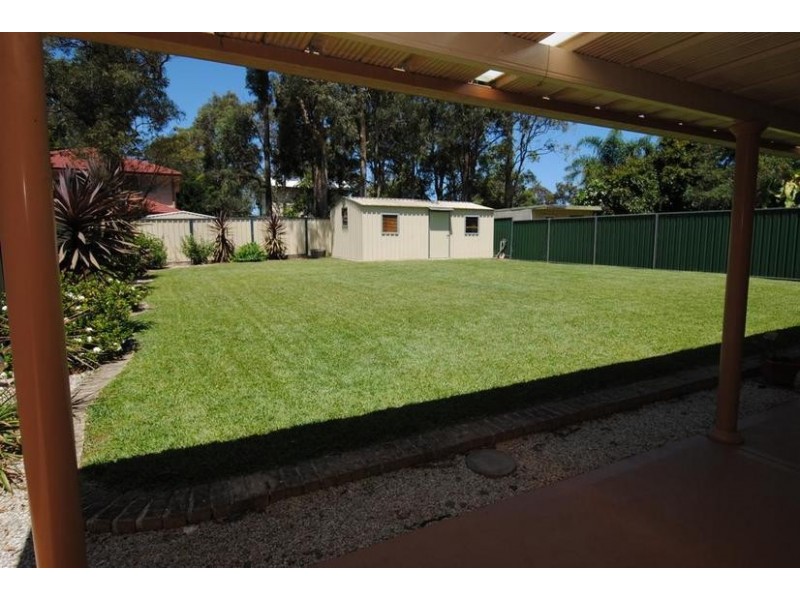 52 Chapman Street, Callala Bay NSW 2540