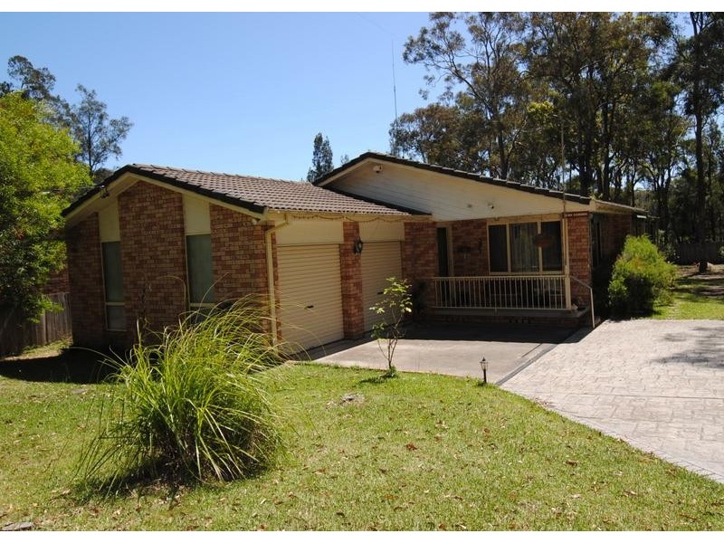 14 Chisholm Street, Callala Bay NSW 2540