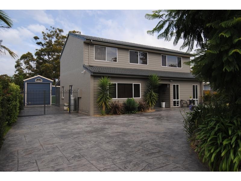 15 Huon Street, Callala Bay NSW 2540