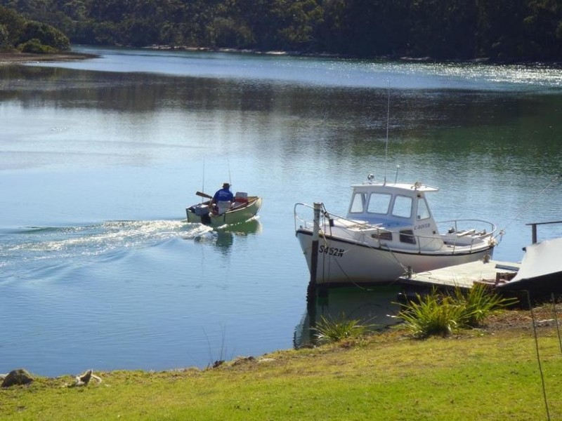 13 Cartwright Street, Myola NSW 2540