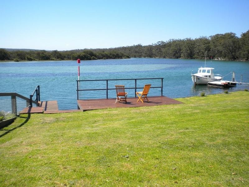 13 Cartwright Street, Myola NSW 2540