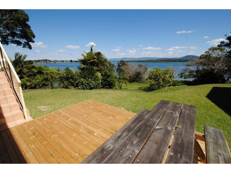 39 Orama Crescent, Orient Point NSW 2540