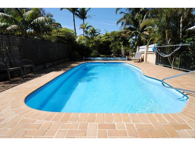39 Orama Crescent, Orient Point NSW 2540