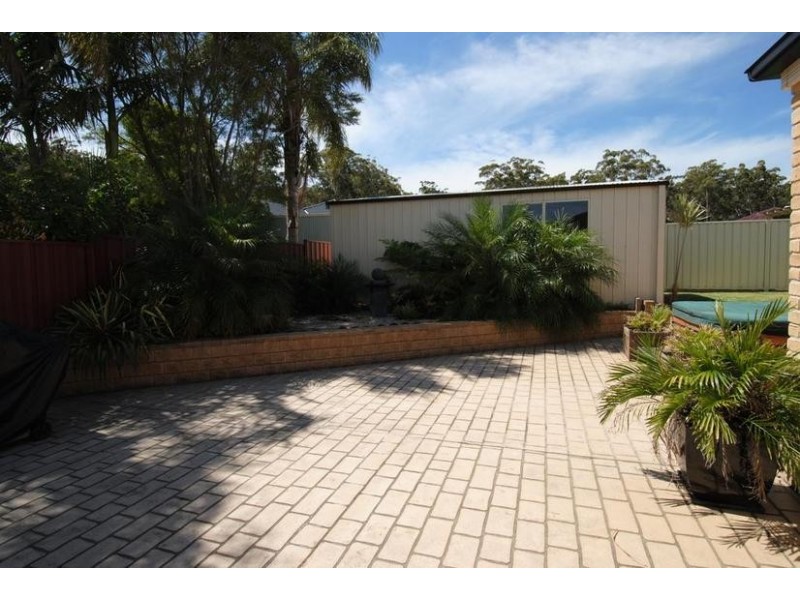 42 Stott Crescent, Callala Bay NSW 2540