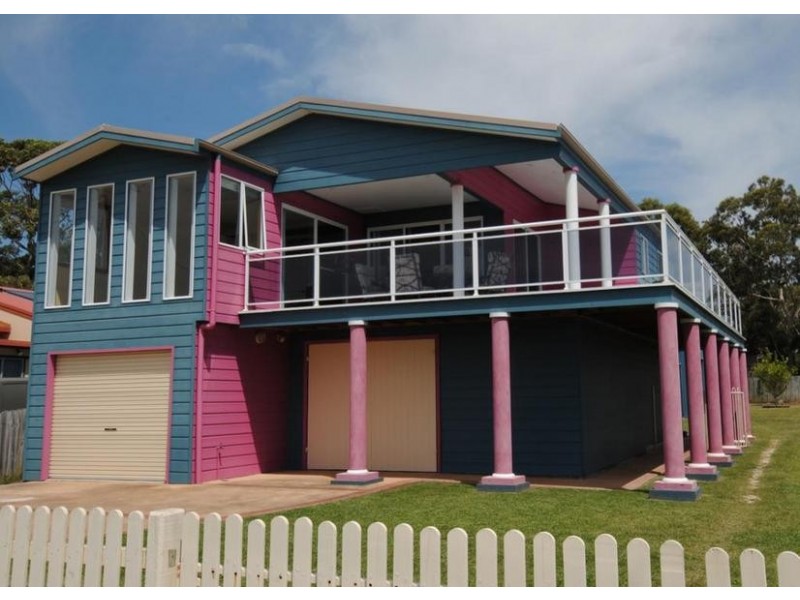 13 Marine Parade, Callala Bay NSW 2540