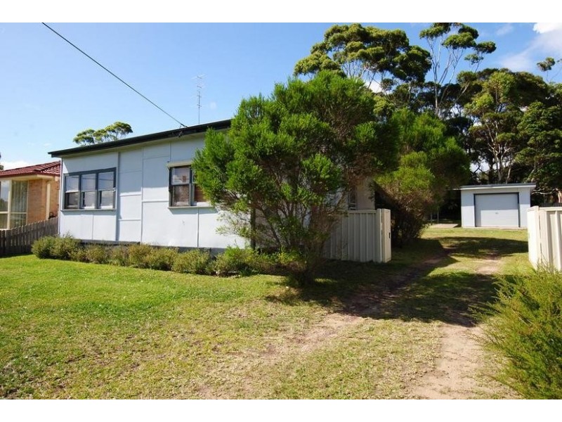37 Carlton Crescent, Culburra Beach NSW 2540