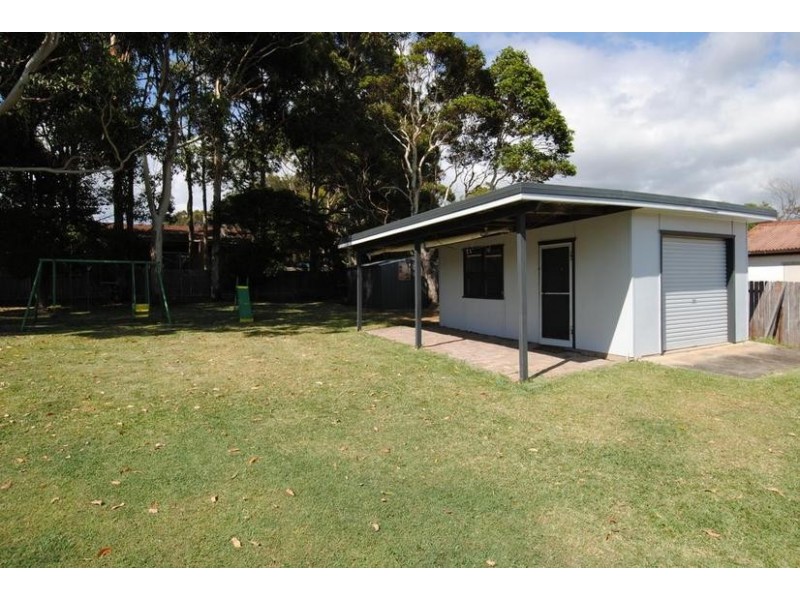 37 Carlton Crescent, Culburra Beach NSW 2540