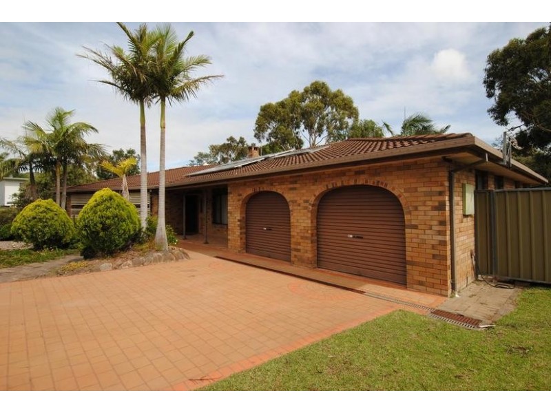61 Sydney Avenue, Callala Bay NSW 2540