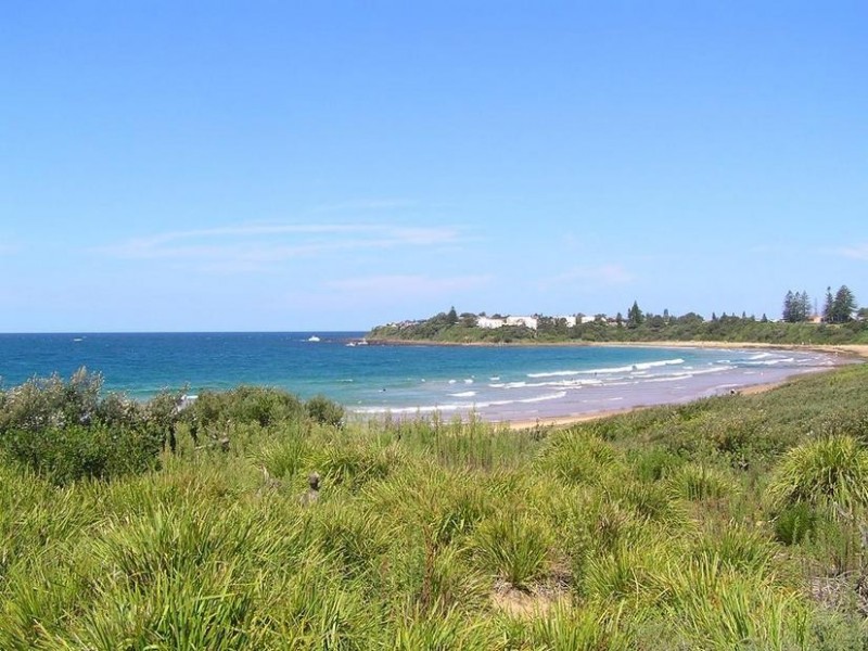 11 North Crescent, Culburra Beach NSW 2540