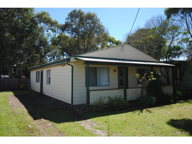 63 The Lake Circuit, Culburra Beach NSW 2540