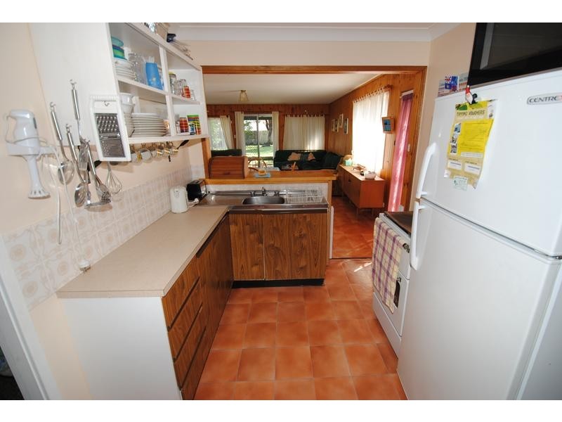 63 The Lake Circuit, Culburra Beach NSW 2540