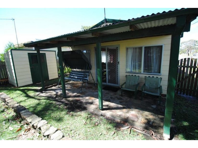 63 The Lake Circuit, Culburra Beach NSW 2540