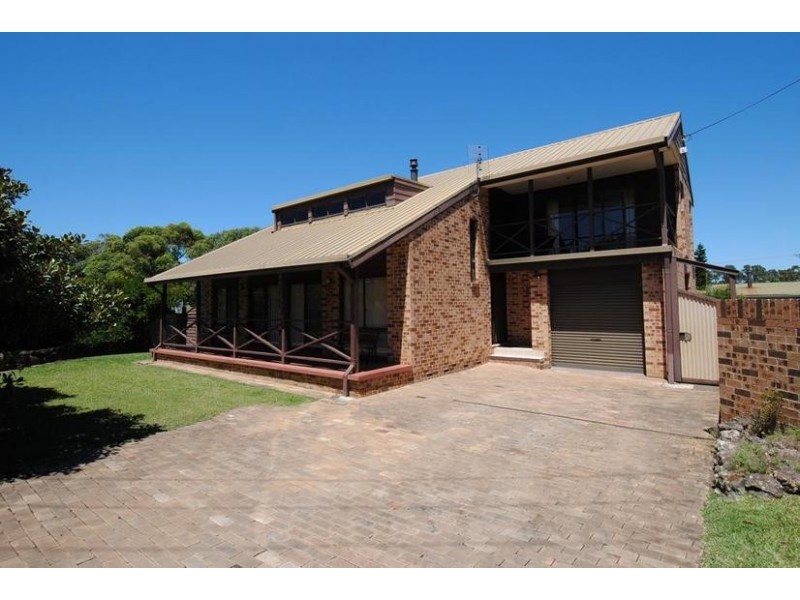 2 The Mall, Culburra Beach NSW 2540