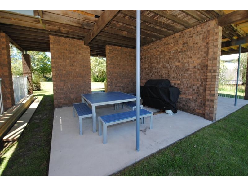 32 Crookhaven Parade, Currarong NSW 2540