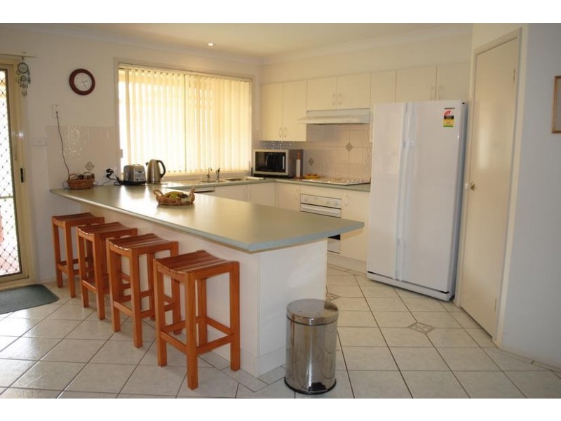 24 Stott Crescent, Callala Bay NSW 2540