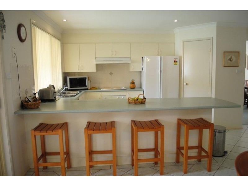 24 Stott Crescent, Callala Bay NSW 2540