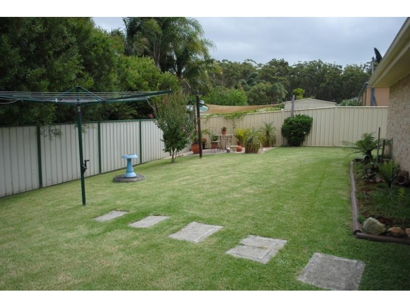 24 Stott Crescent, Callala Bay NSW 2540