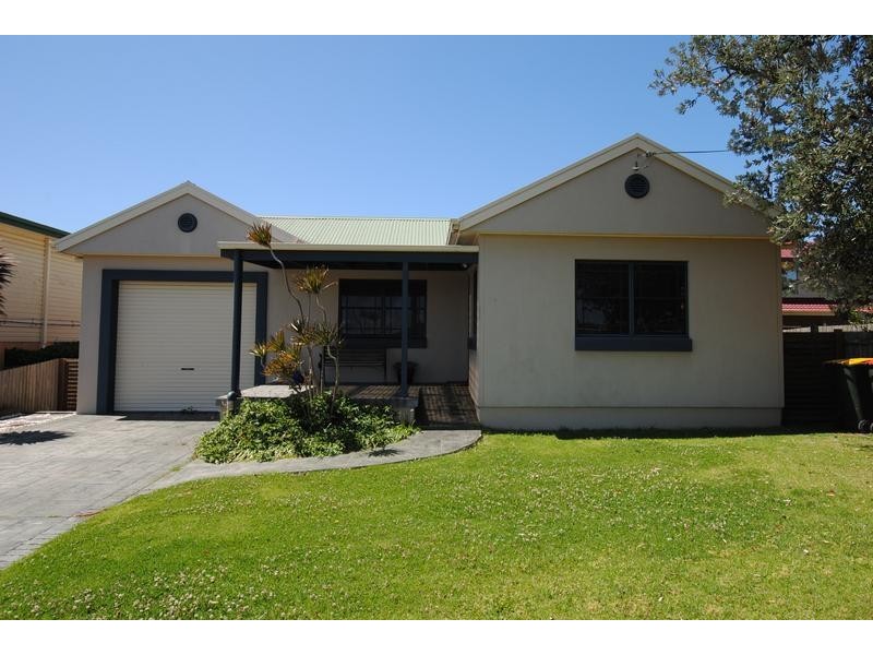 Greenwell Point NSW 2540