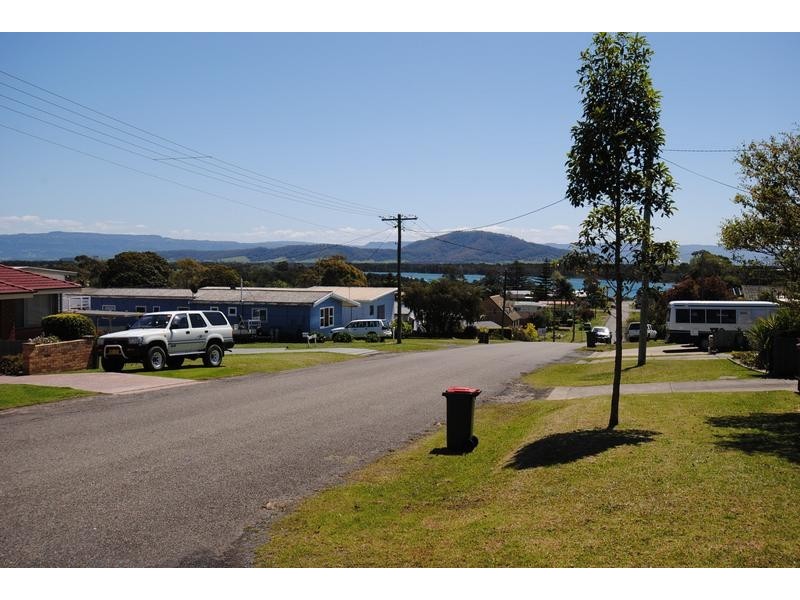 Greenwell Point NSW 2540