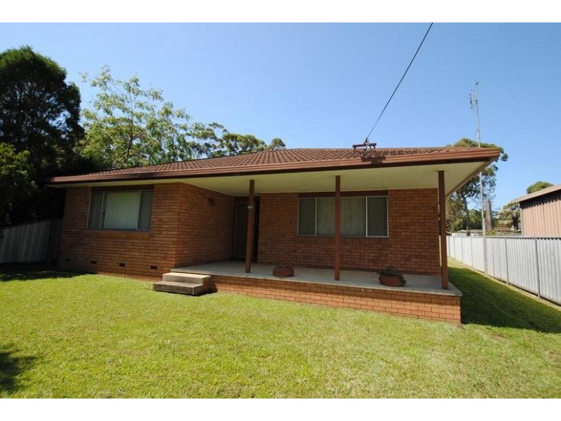 72 Chapman Street, Callala Bay NSW 2540