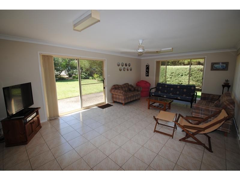 5 Sunshine Street, Culburra Beach NSW 2540