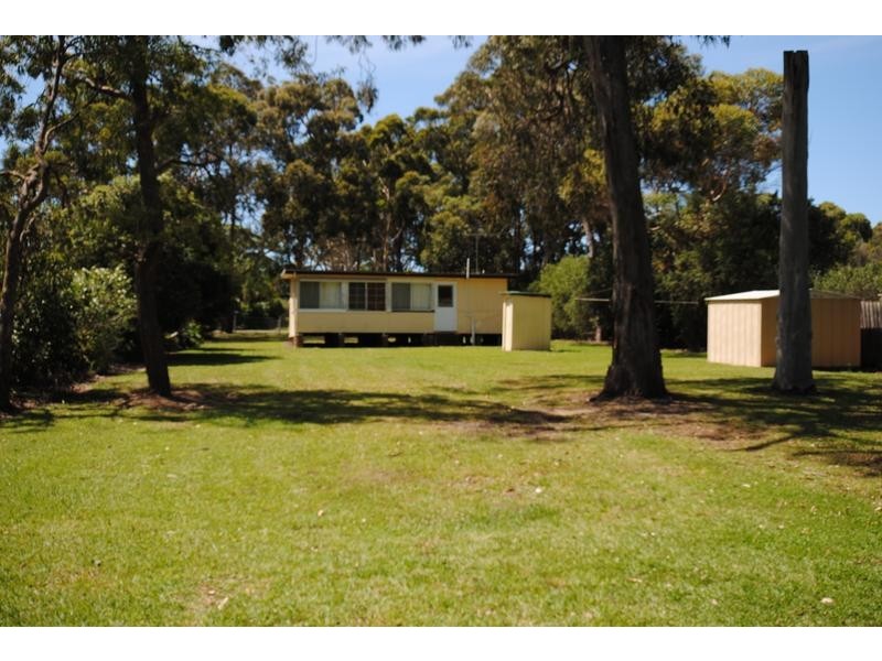 55 Chapman Street, Callala Bay NSW 2540