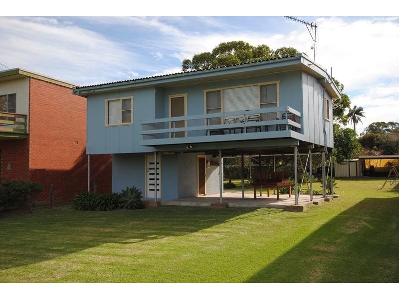 80 East Crescent, Culburra Beach NSW 2540
