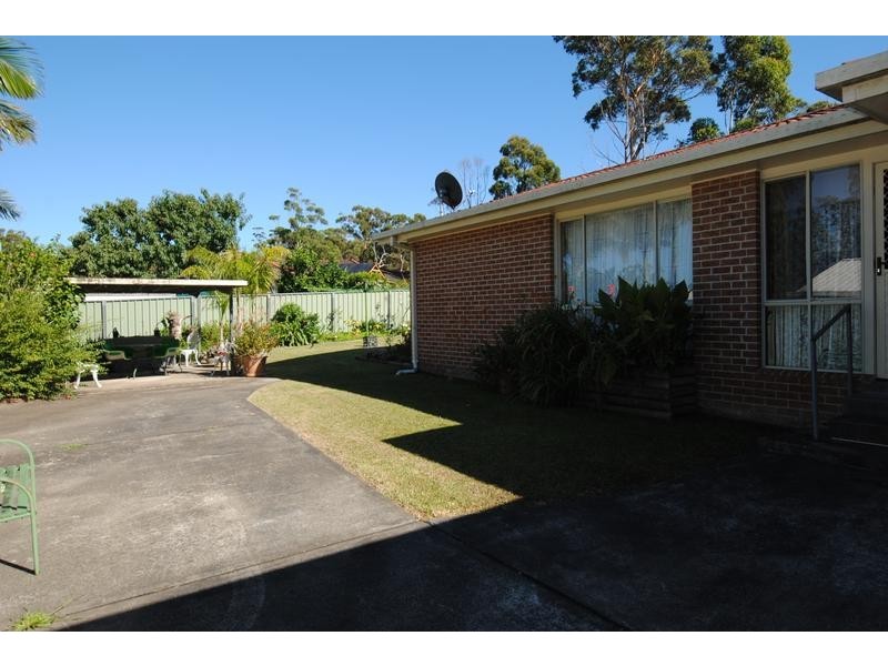 82 Hollingsworth Crescent, Callala Bay NSW 2540