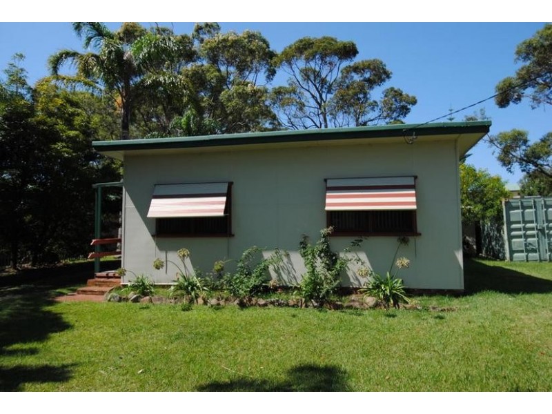 80 Boorawine Terrace, Callala Bay NSW 2540