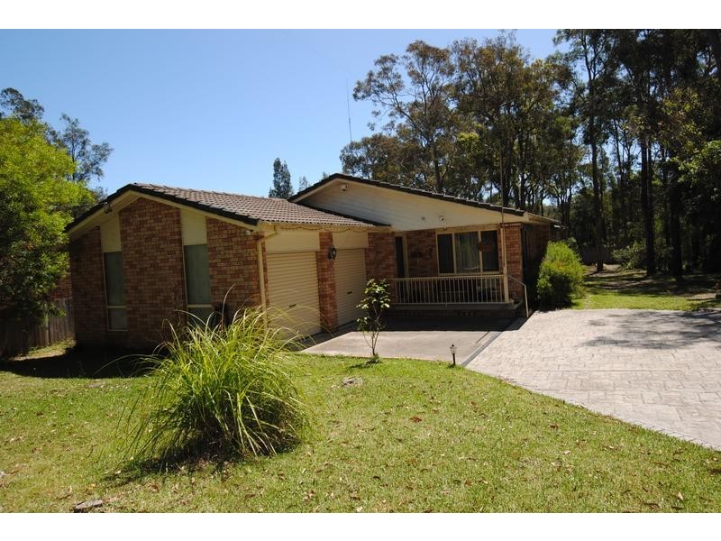 14 Chisholm Street, Callala Bay NSW 2540