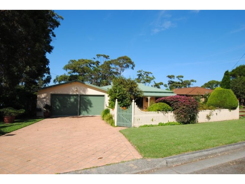 44 Boorawine Terrace, Callala Bay NSW 2540