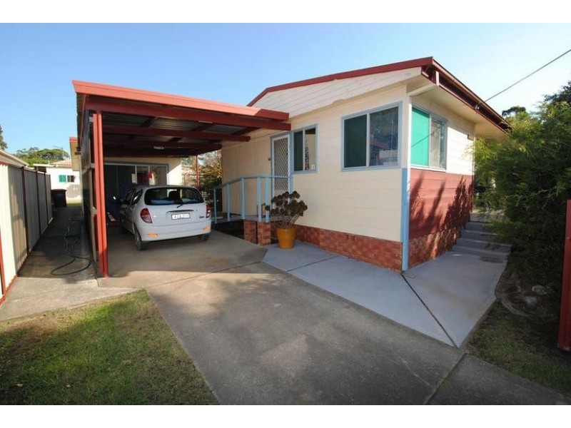 8 The Lake Circuit, Culburra Beach NSW 2540