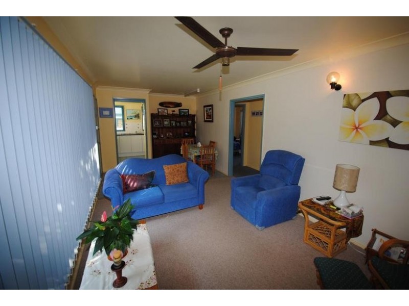8 The Lake Circuit, Culburra Beach NSW 2540