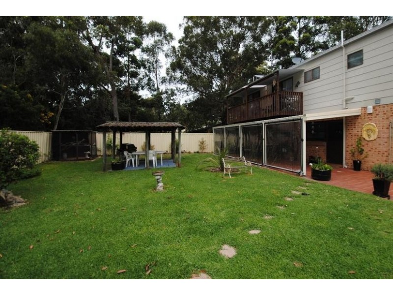 18 Catherine Street, Myola NSW 2540