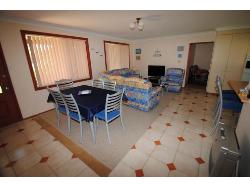 84 Prince Edward Avenue, Culburra Beach NSW 2540