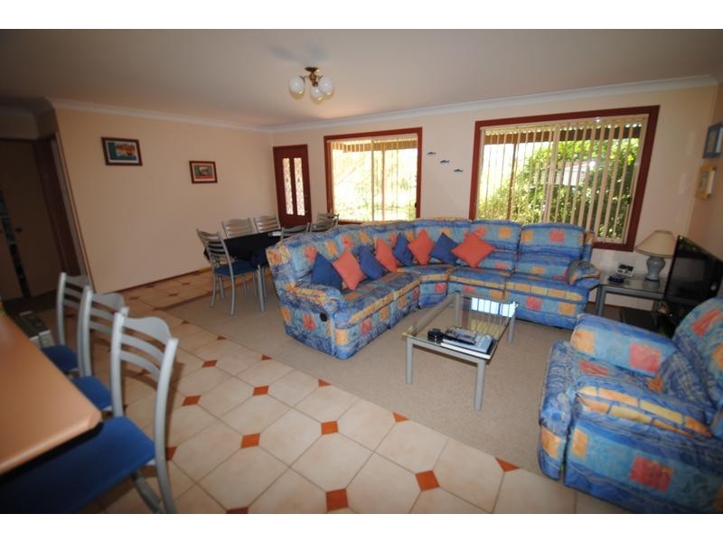 84 Prince Edward Avenue, Culburra Beach NSW 2540