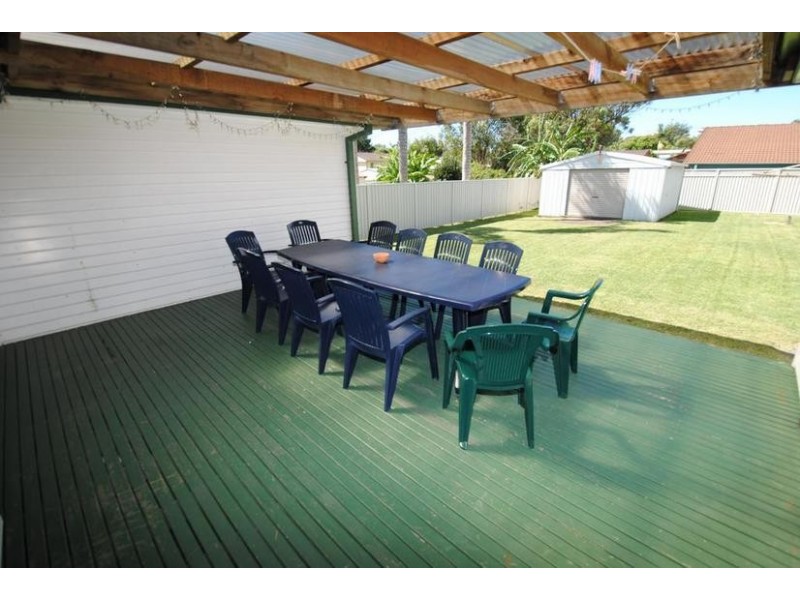 84 Prince Edward Avenue, Culburra Beach NSW 2540