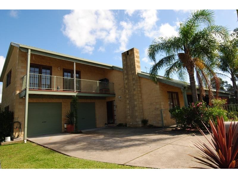 15 Carson Crescent, Callala Bay NSW 2540