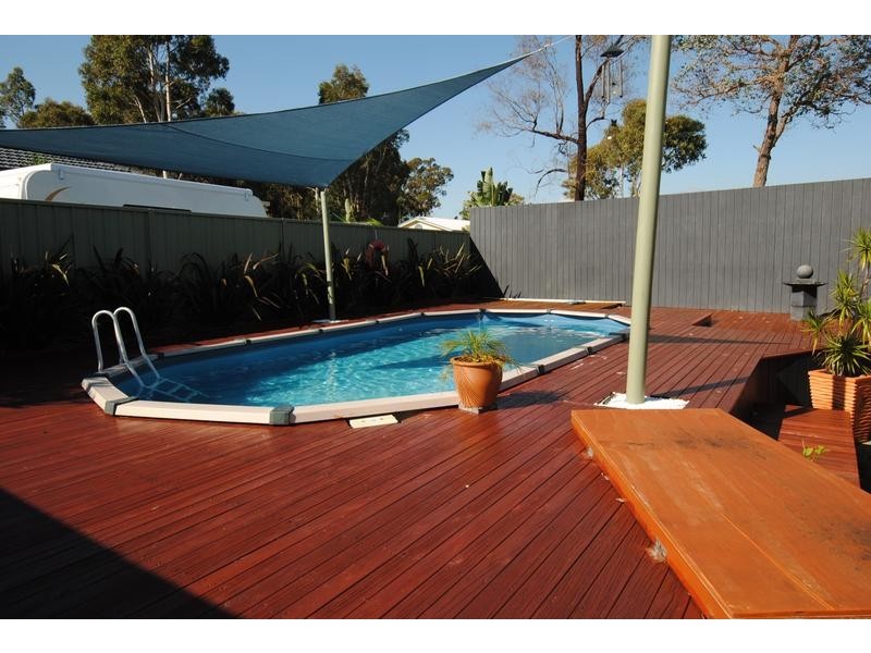 15 Carson Crescent, Callala Bay NSW 2540