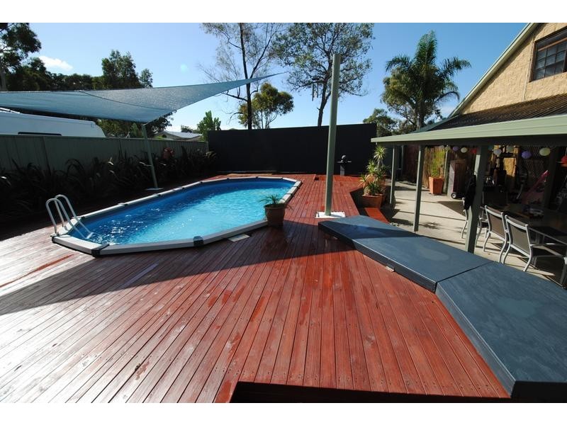 15 Carson Crescent, Callala Bay NSW 2540