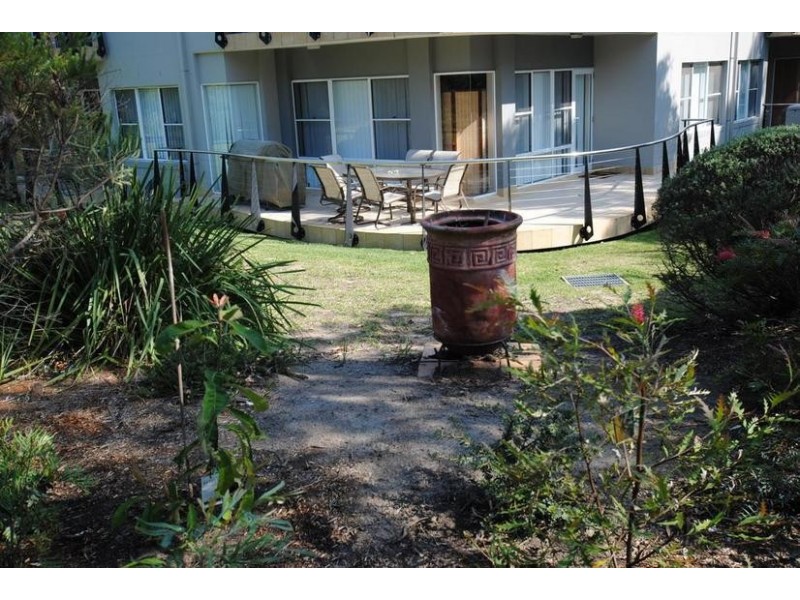 7/10 Monarch Place, Callala Bay NSW 2540