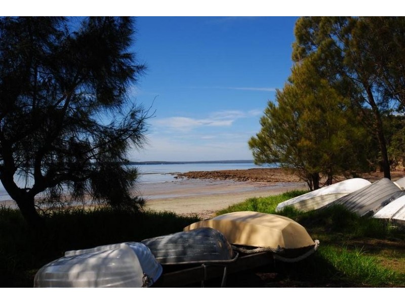 52 Boorawine Terrace, Callala Bay NSW 2540