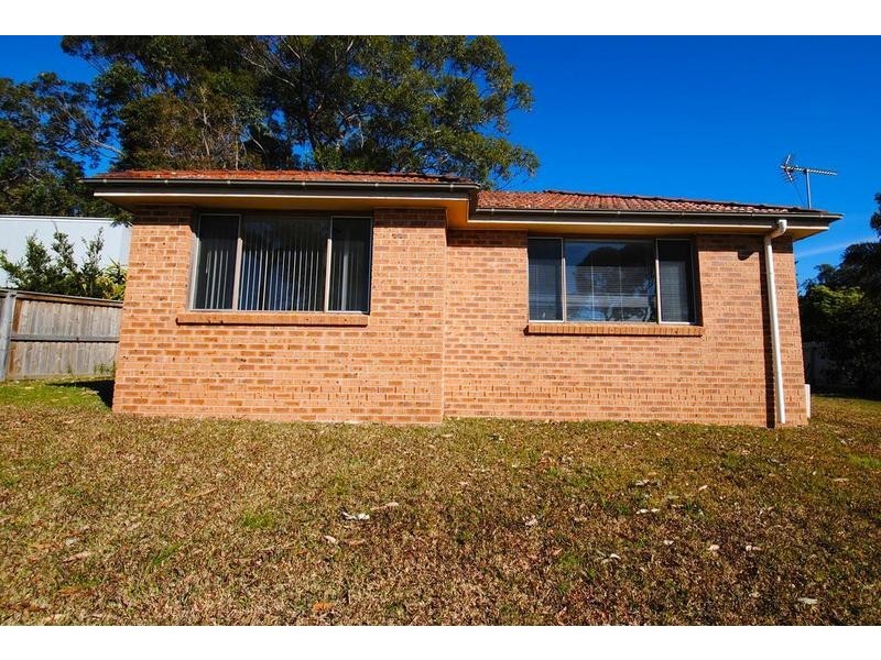 52 Boorawine Terrace, Callala Bay NSW 2540