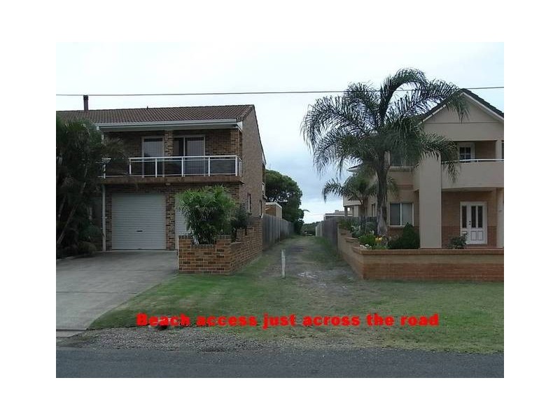 Callala Beach NSW 2540