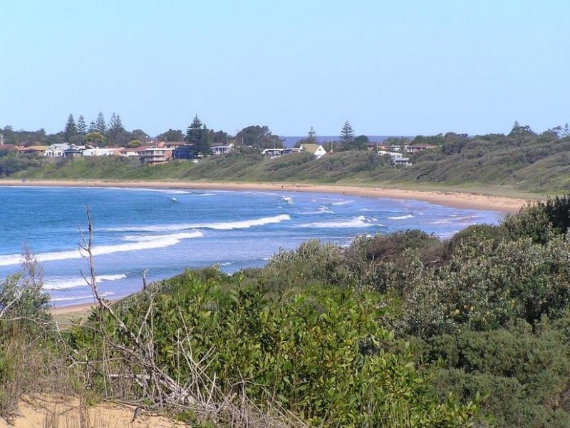 85 The Marina, Culburra Beach NSW 2540