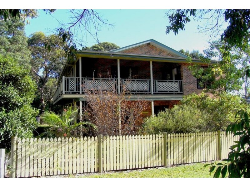 43 Morton Street, Callala Bay NSW 2540