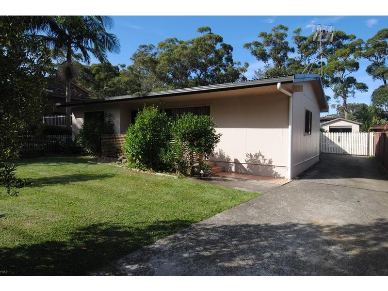 68 Chapman Street, Callala Bay NSW 2540