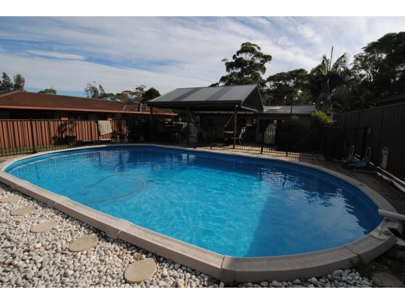 68 Chapman Street, Callala Bay NSW 2540