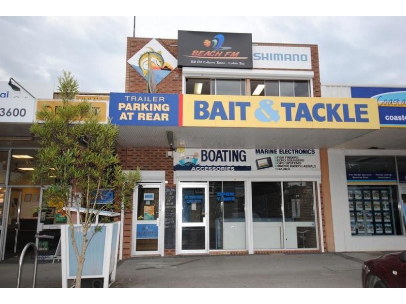 177 Prince Edward Avenue, Culburra Beach NSW 2540