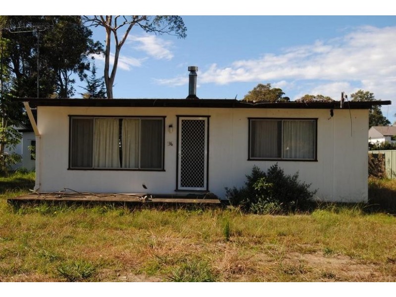 36 Chapman Street, Callala Bay NSW 2540
